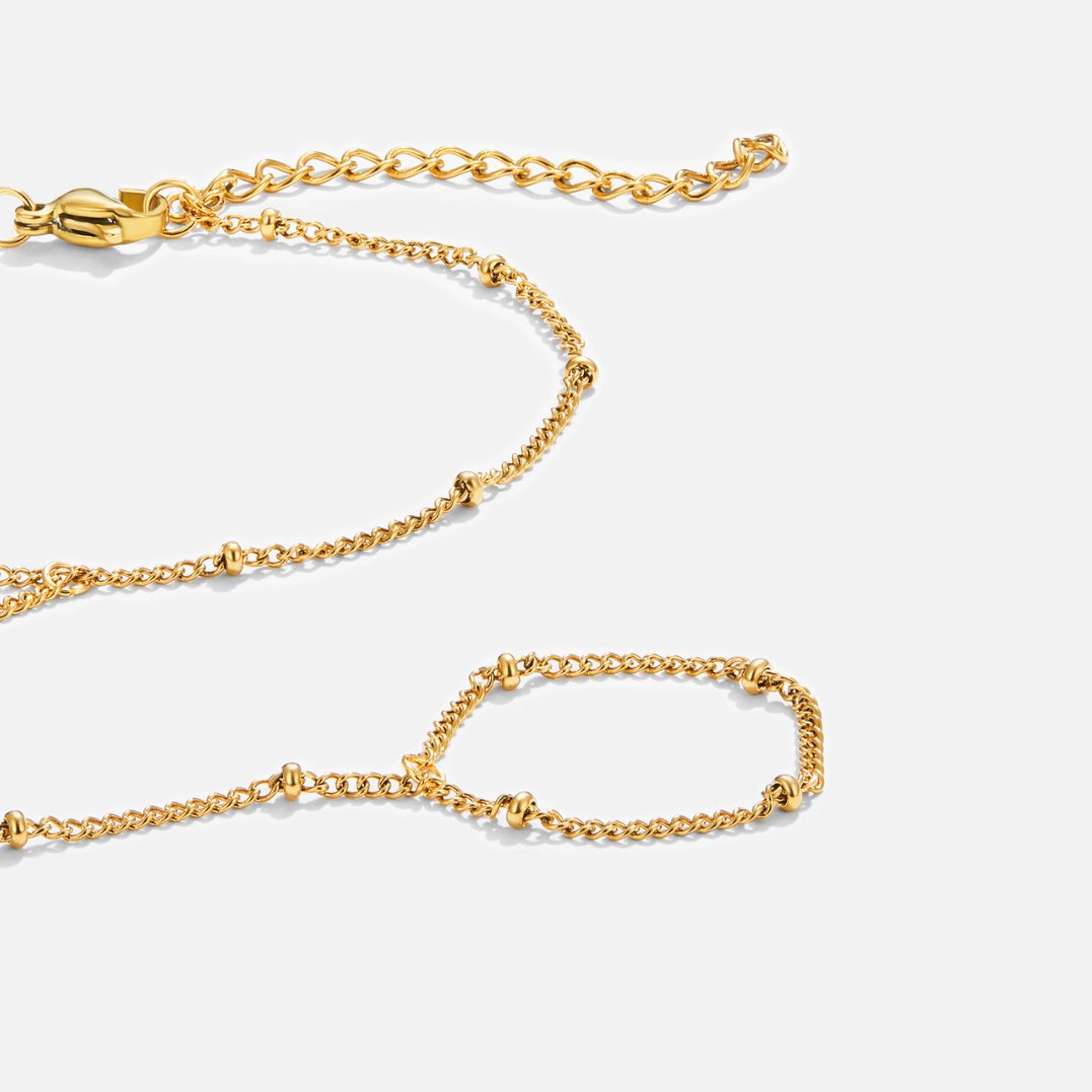 OW NOVAIRE HANDCHAIN