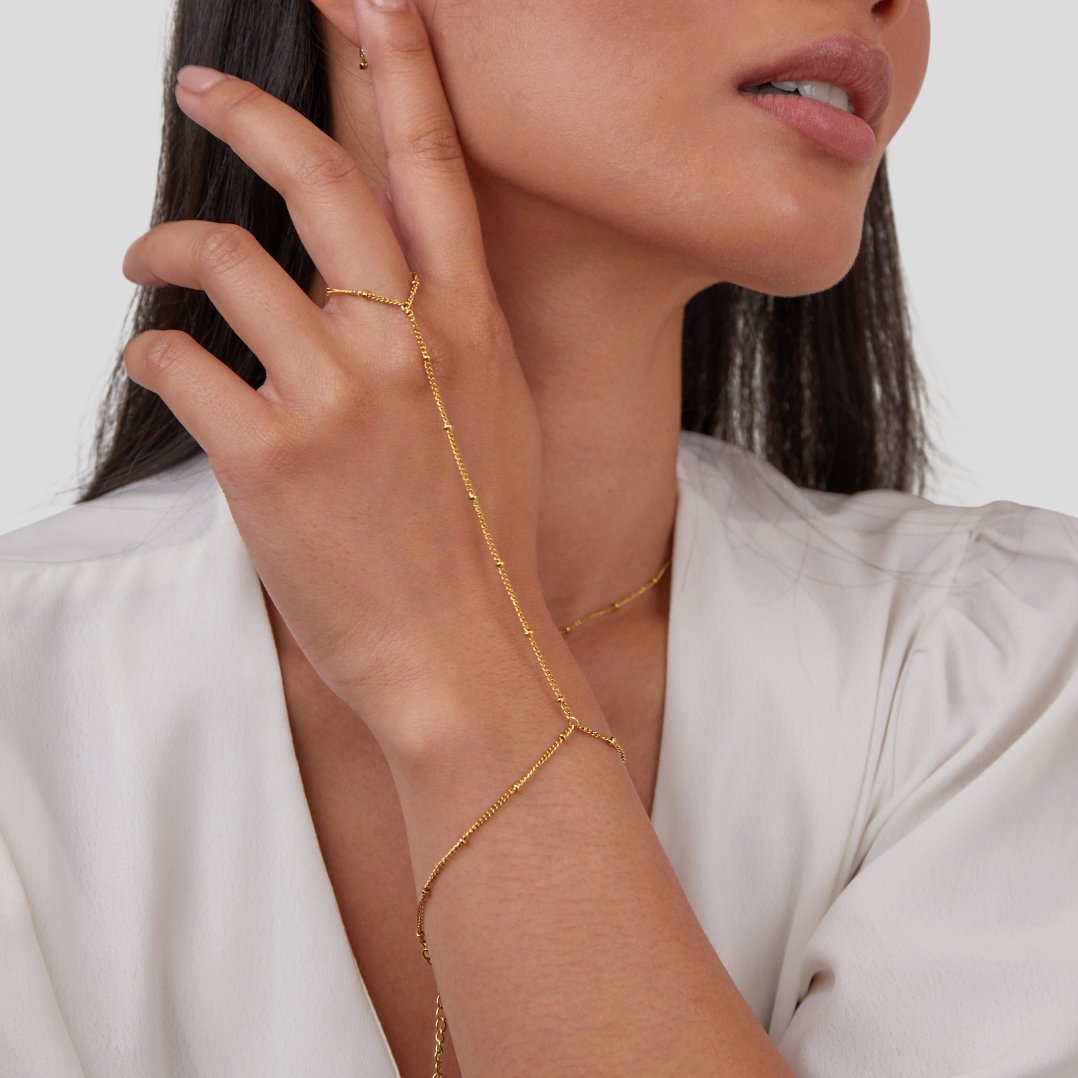 OW NOVAIRE HANDCHAIN