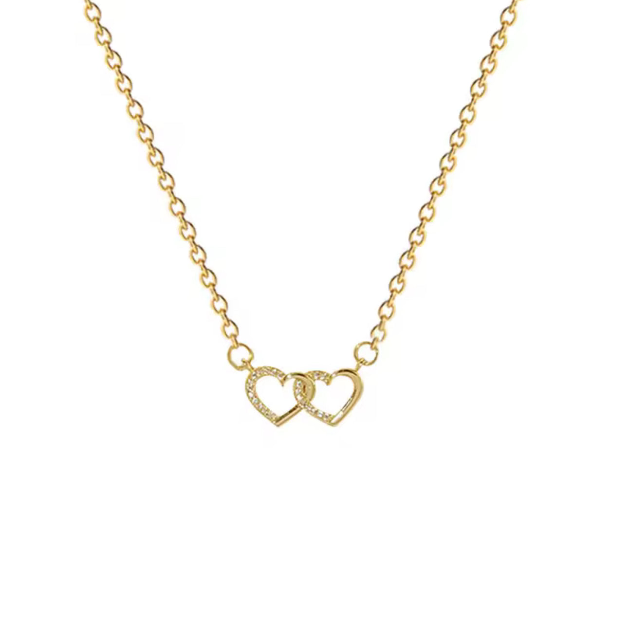 OW OPALINE NECKLACE