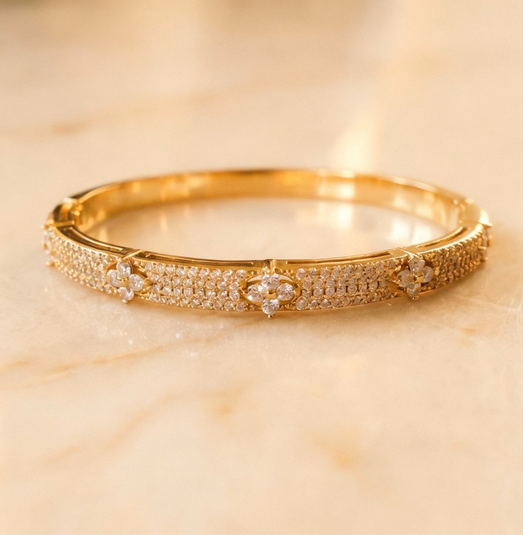 OW PRESTIGE BRACELET