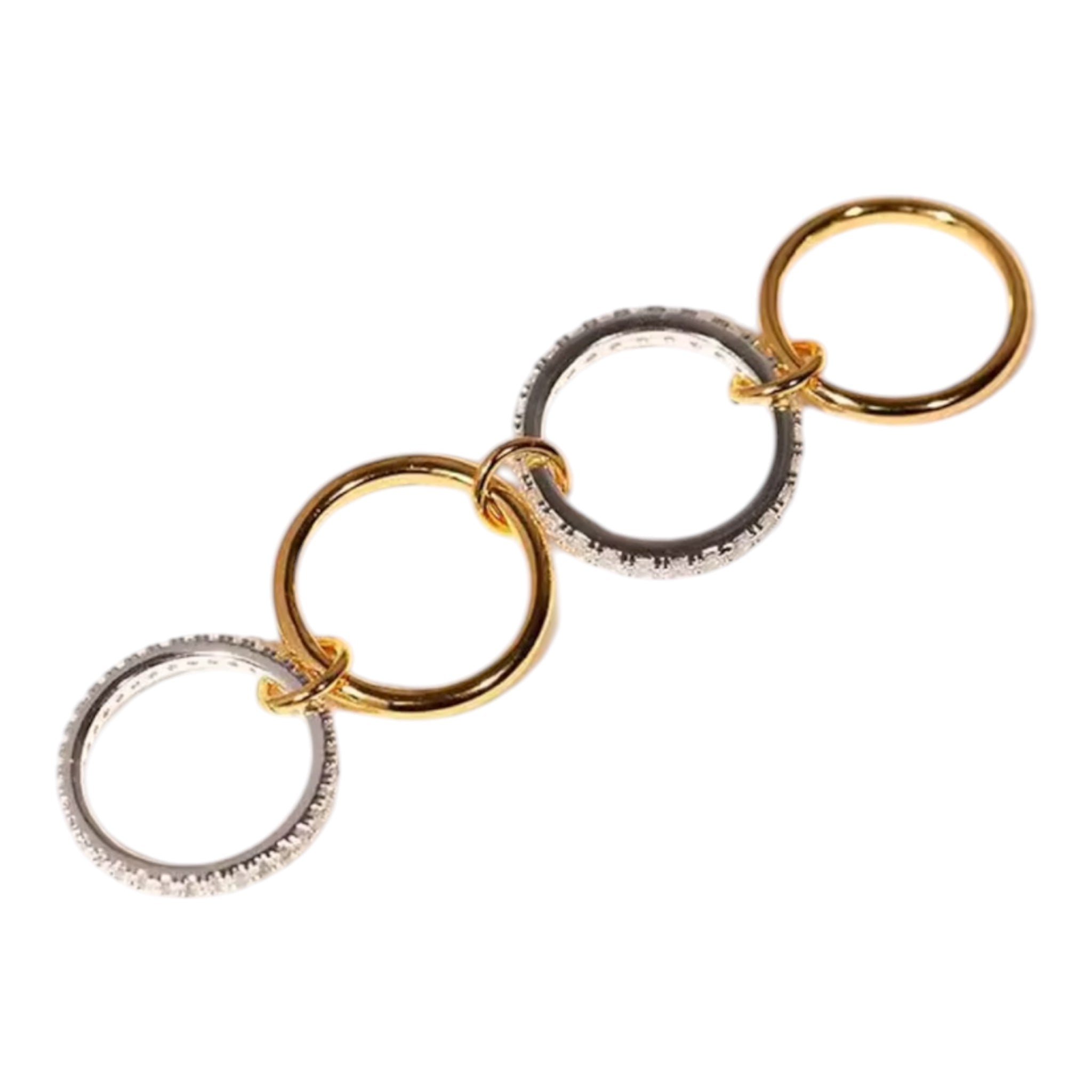 OW INFINITE RING