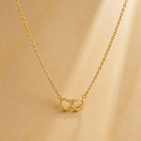 OW OPALINE NECKLACE