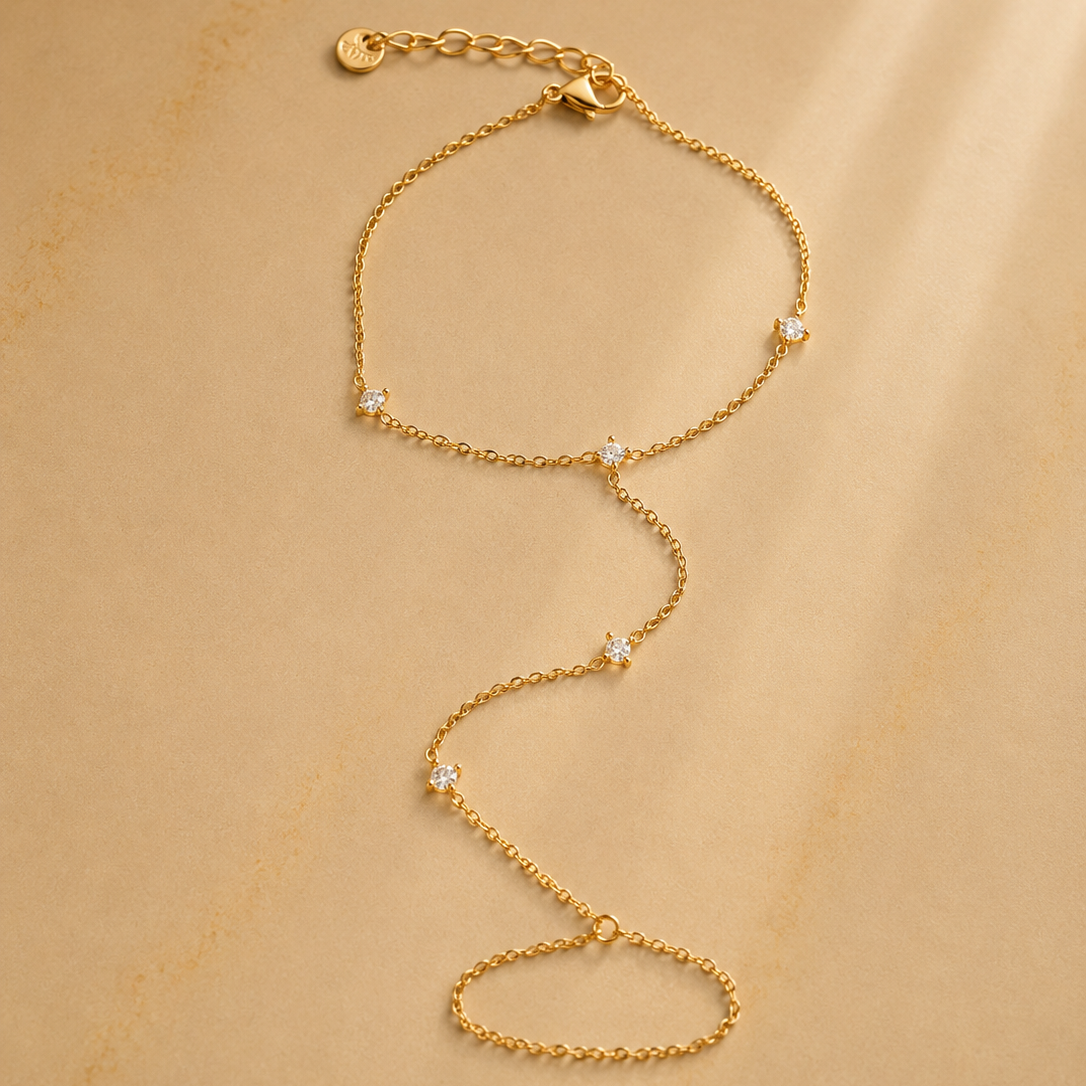 OW MILA HANDCHAIN