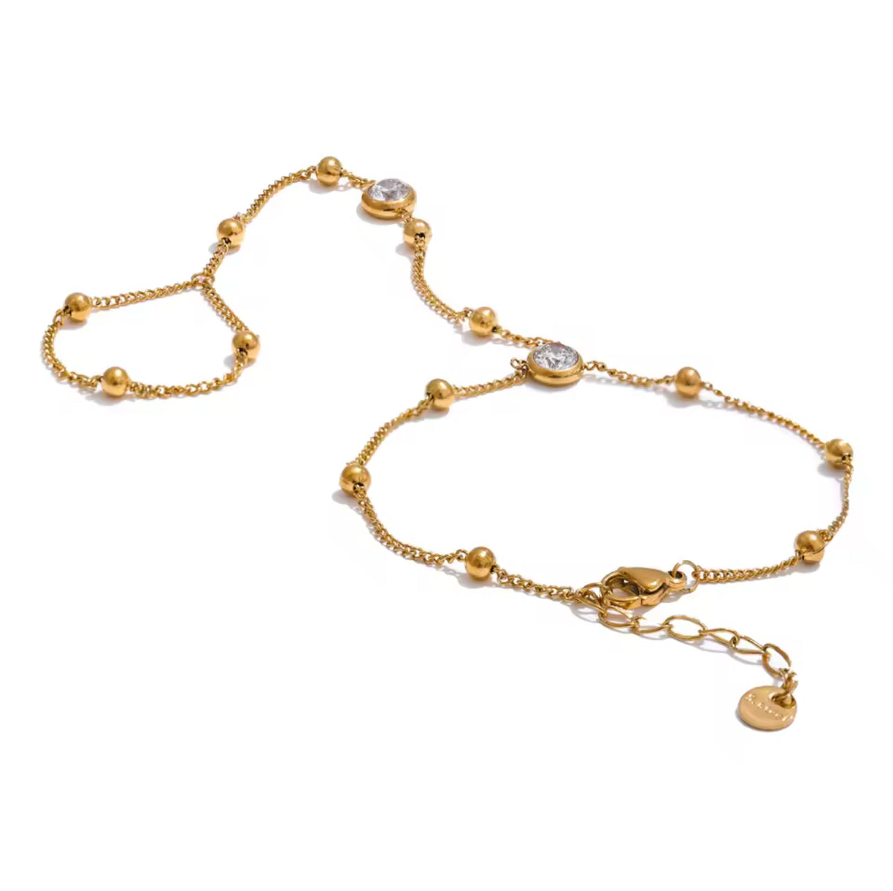 OW LINA HANDCHAIN