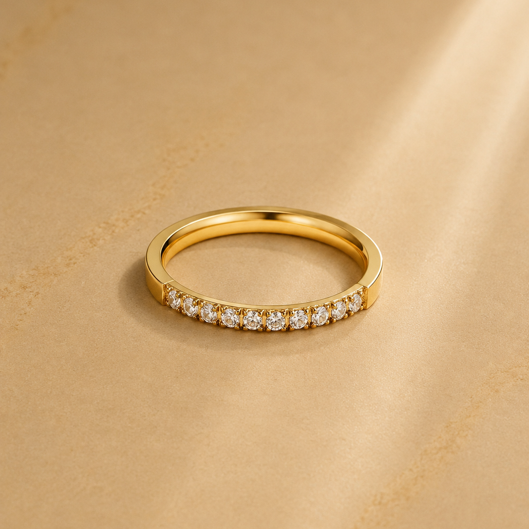 OW LUMIERÈ RING