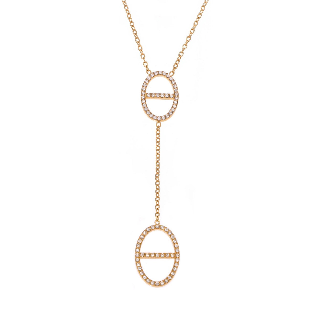 OW TANYA NECKLACE