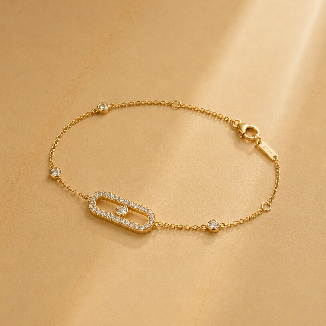 OW ATLAS BRACELET