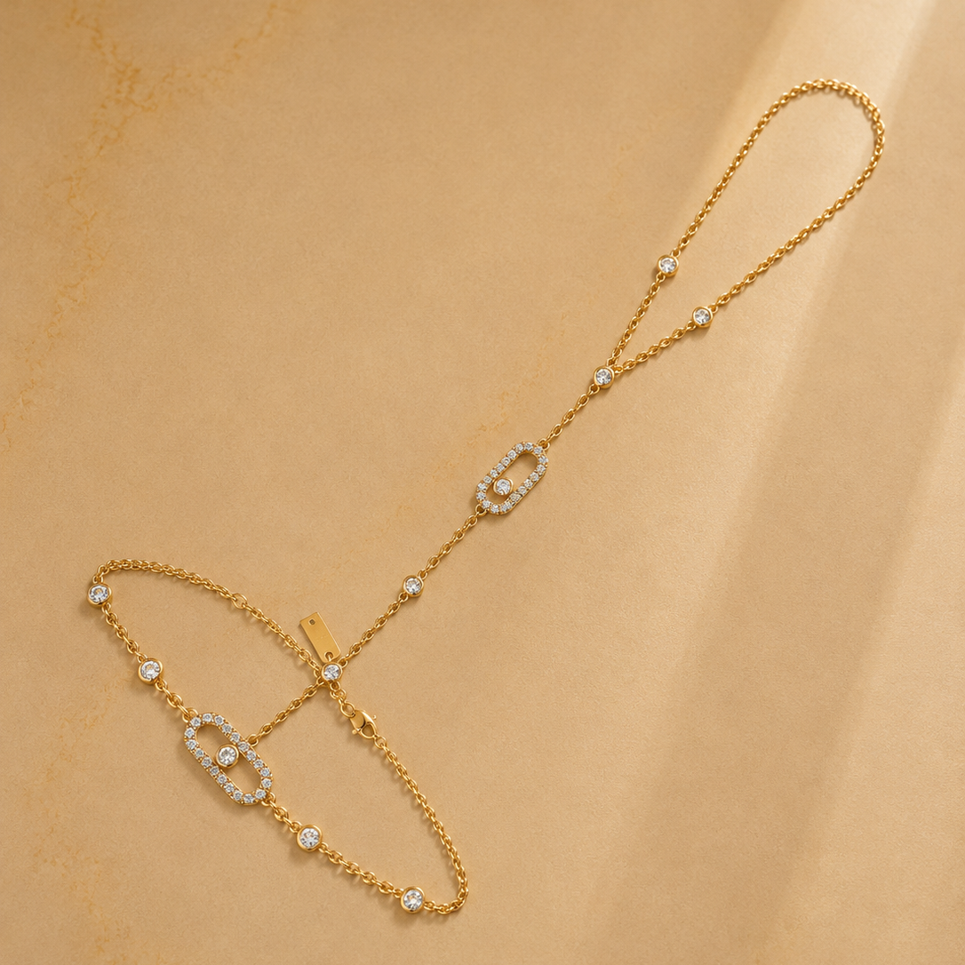 OW ATLAS HANDCHAIN