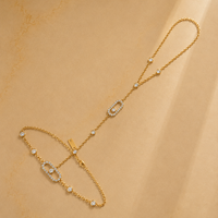 OW ATLAS HANDCHAIN