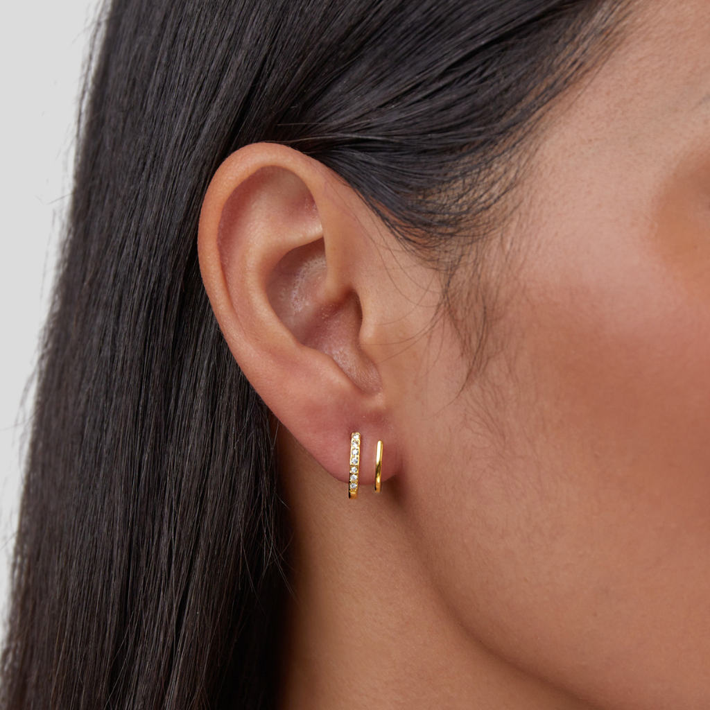 OW ALEXIA EARRINGS