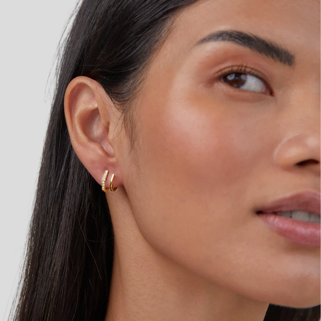 OW ALEXIA EARRINGS