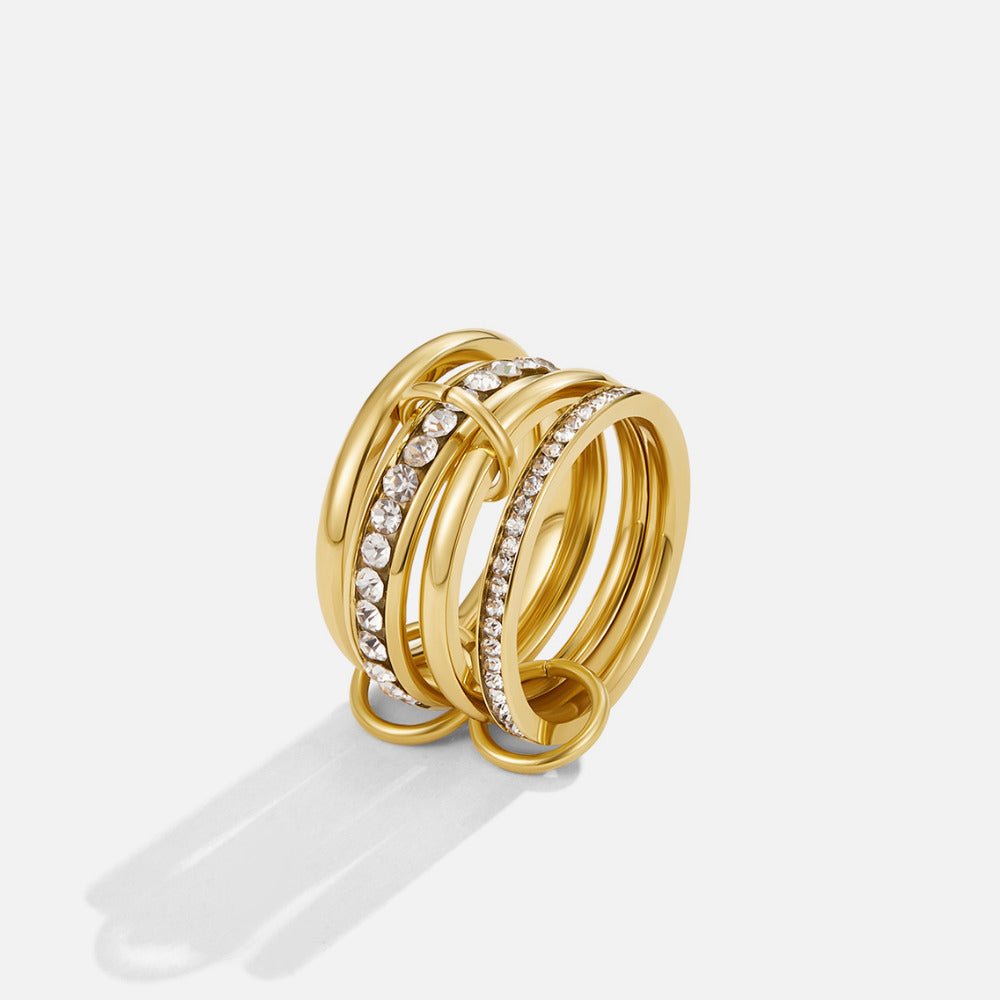 OW ETERNAL RING