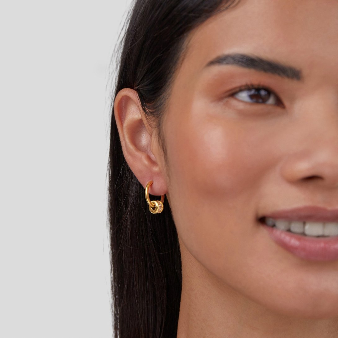 OW LUMIELLE EARRING