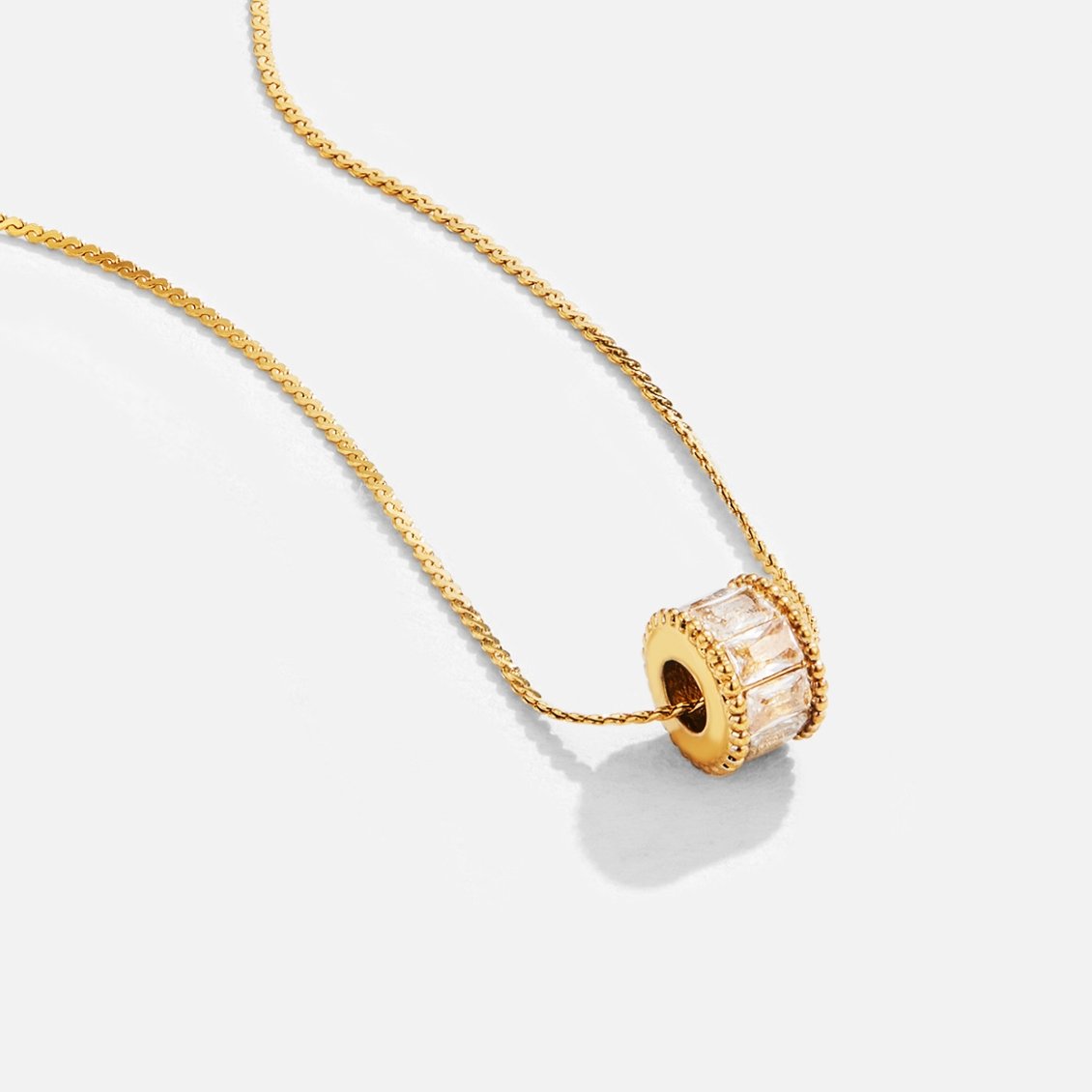 OW LUMIELLE NECKLACE
