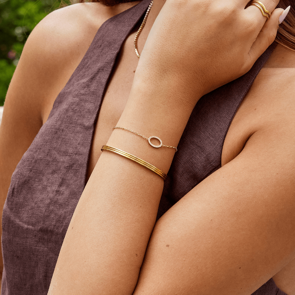 OW KAIA BRACELET