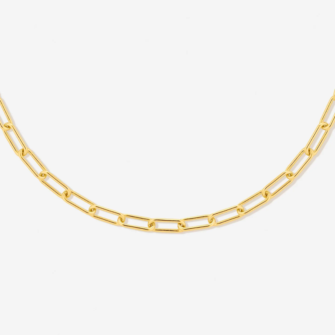 OW LUEUR NECKLACE