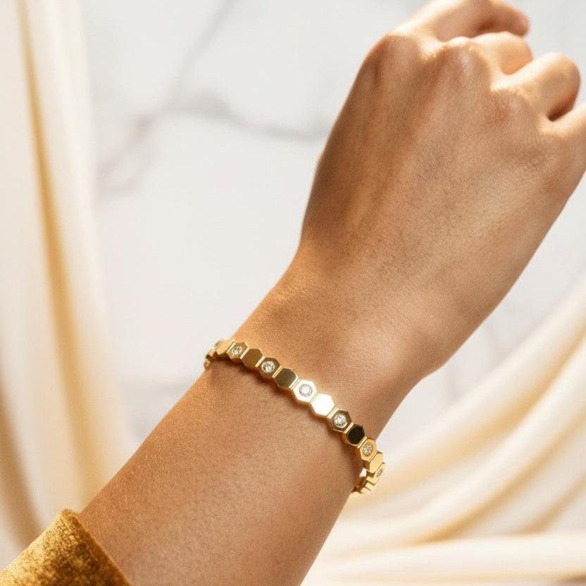 OW MIRAE BRACELET