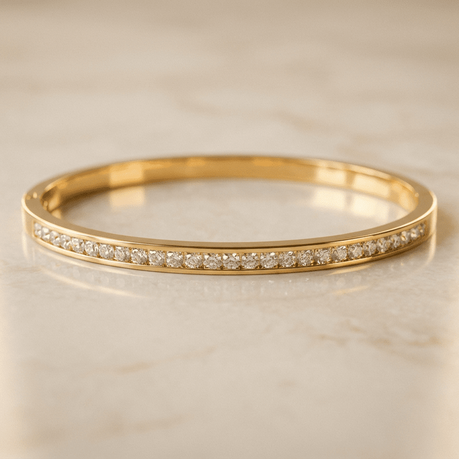 OW SIGNATURE BRACELET