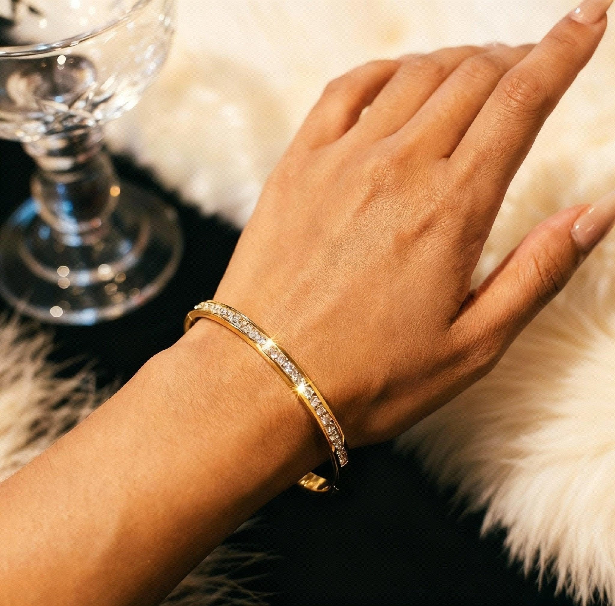 OW SIGNATURE BRACELET