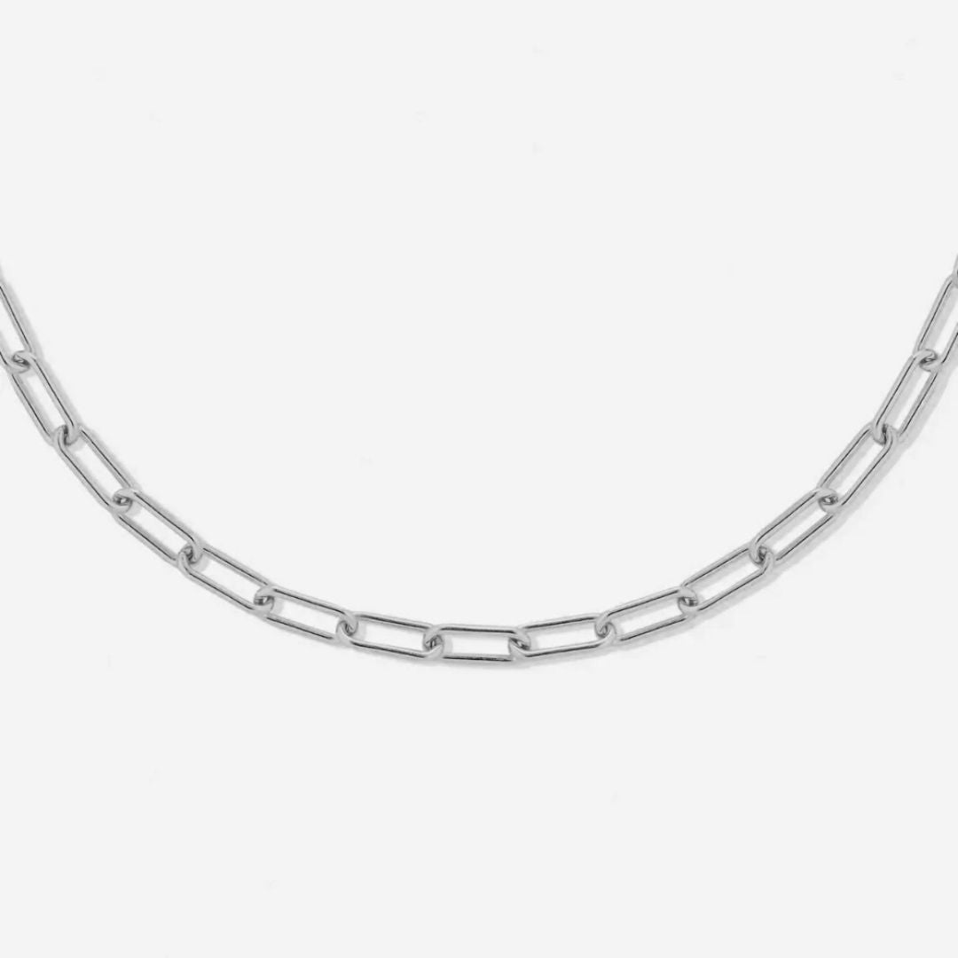OW LUEUR NECKLACE