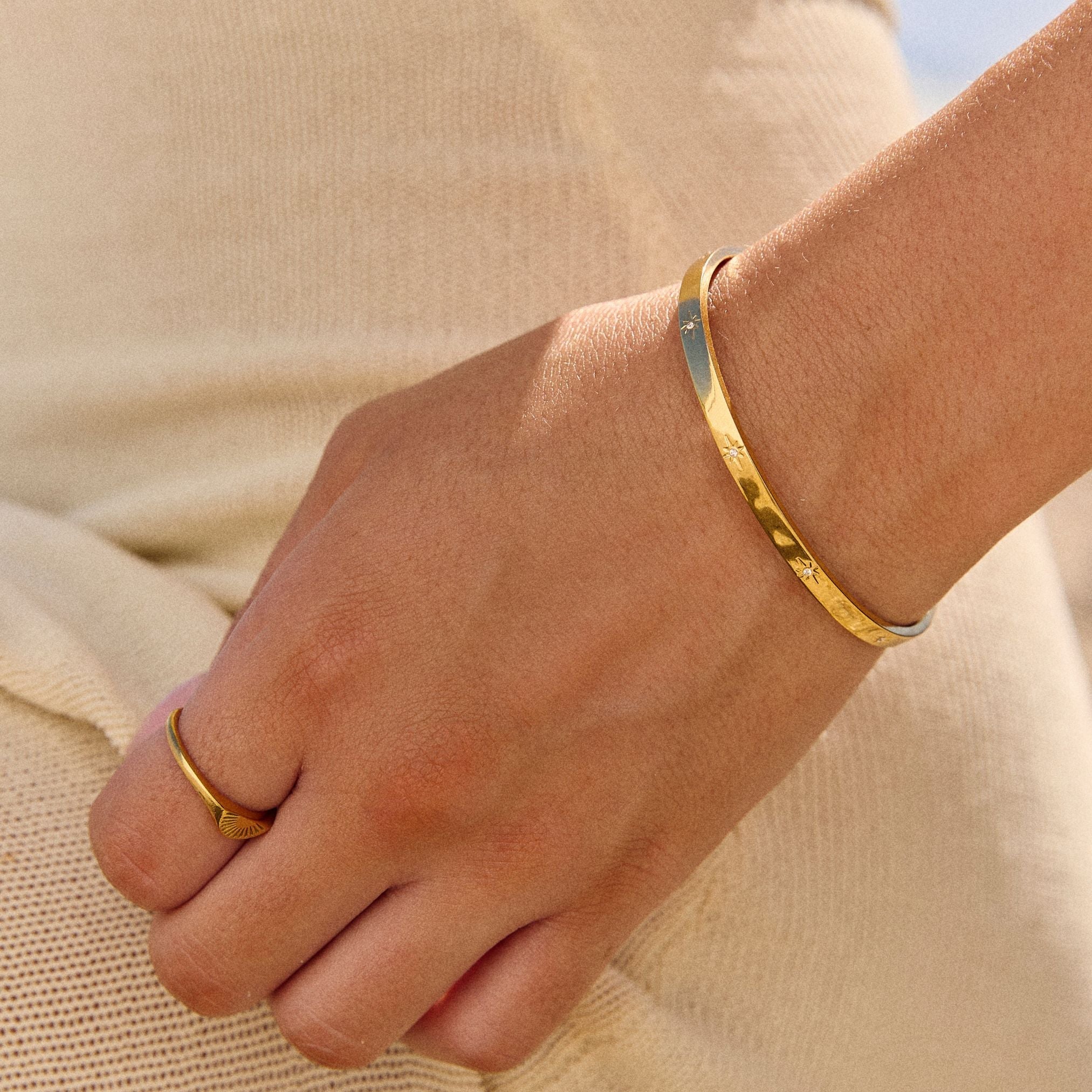 OW STARLIGHT BRACELET