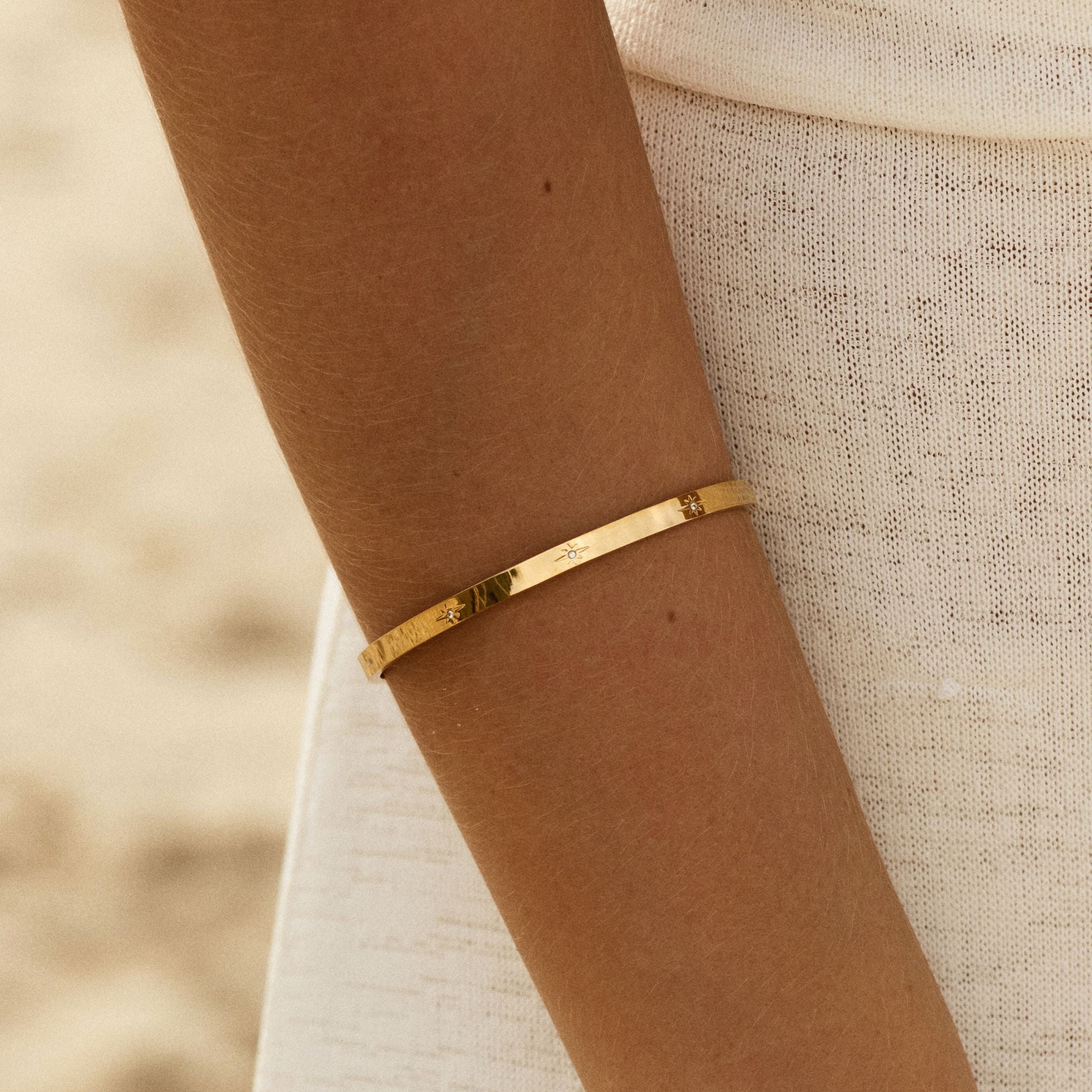 OW STARLIGHT BRACELET
