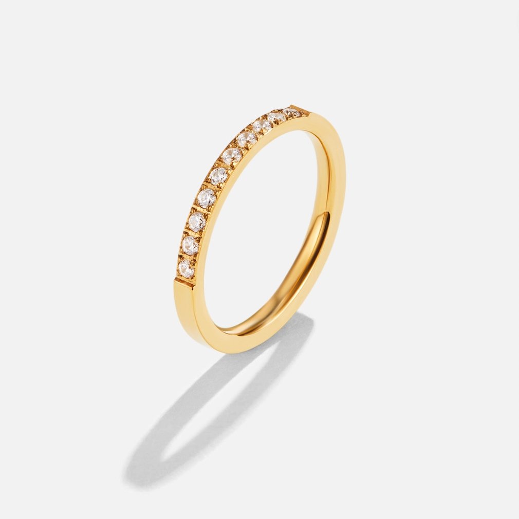 OW LUMIERÈ RING