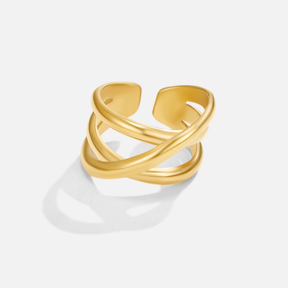 OW TRINITY RING