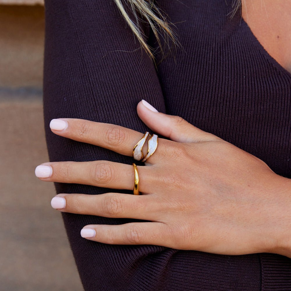 OW SAHARA RING