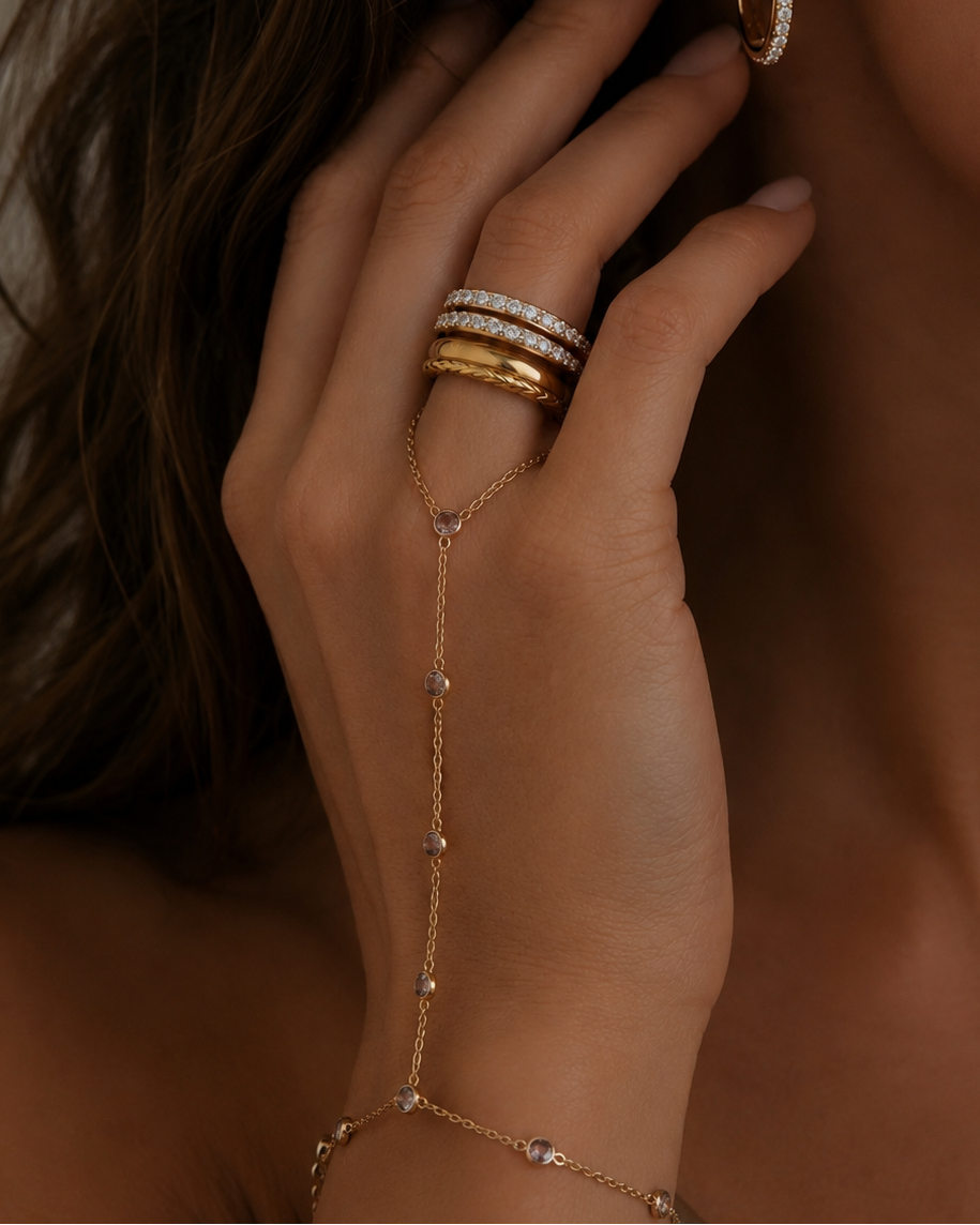 Hand chain