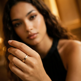 OW DYNASTY RING