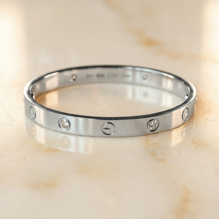 OW MONARCH BRACELET