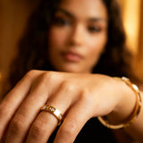 OW DYNASTY RING