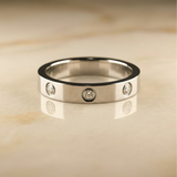 OW DYNASTY RING