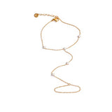 OW MILA HANDCHAIN