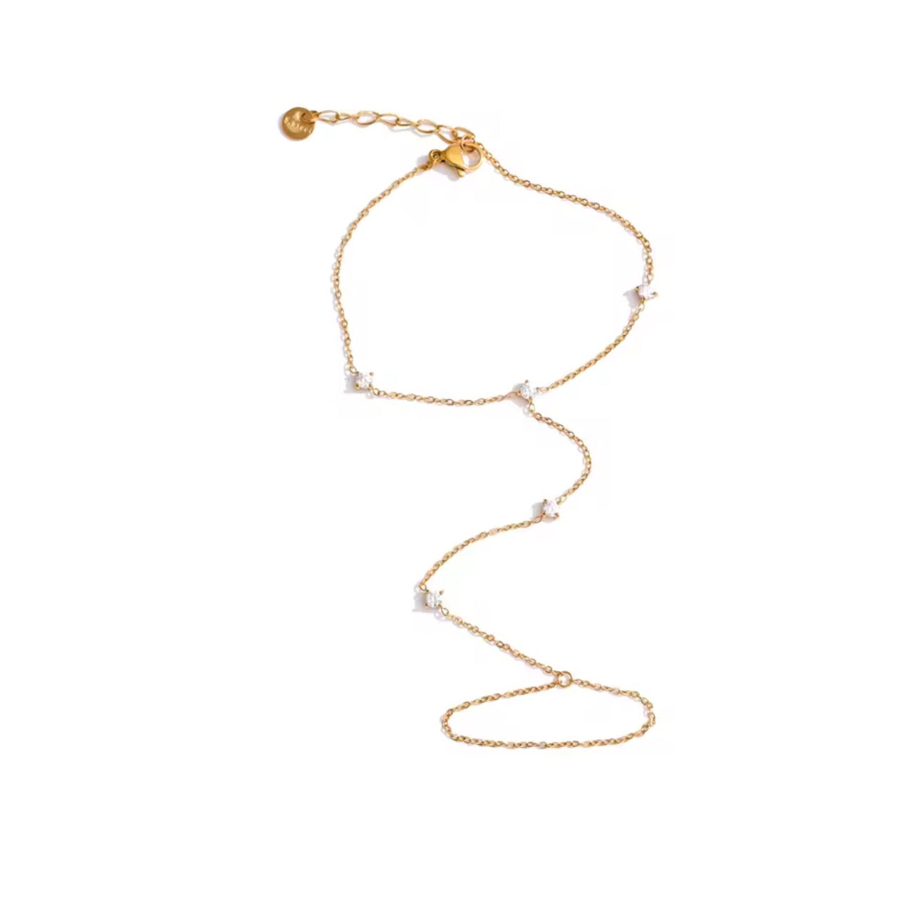 OW MILA HANDCHAIN