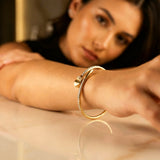 OW LOVE  BRACELET