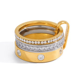 OW SEDITION RING