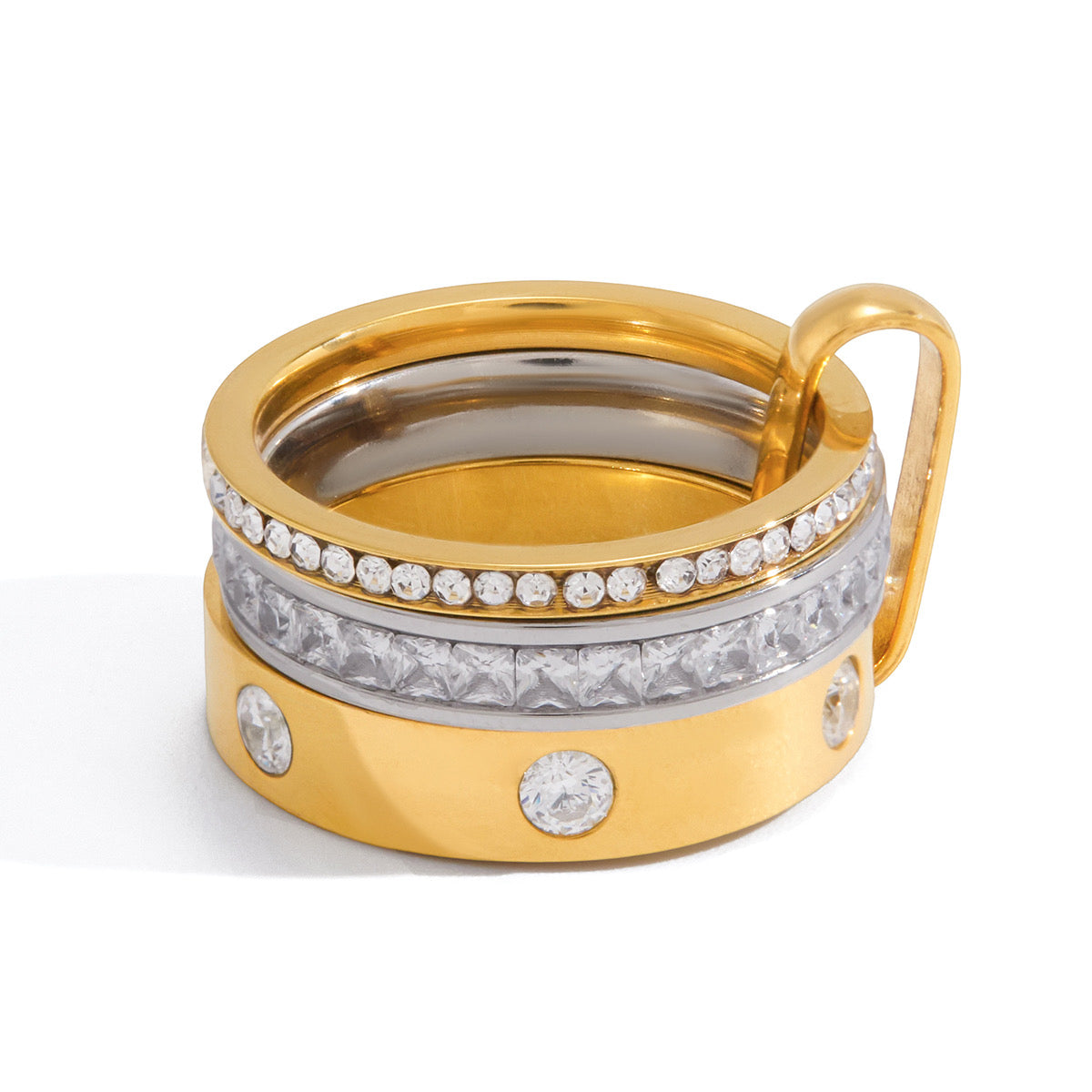 OW SEDITION RING