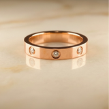 OW DYNASTY RING