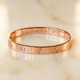 OW MONARCH BRACELET