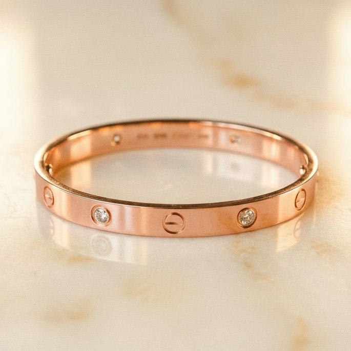 OW MONARCH BRACELET