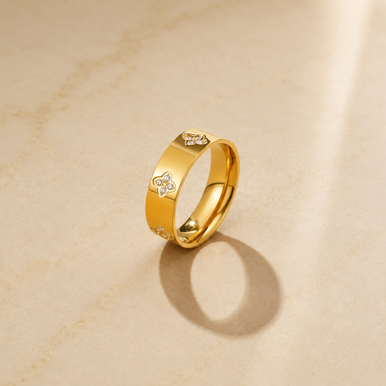 OW OLENSYA RING