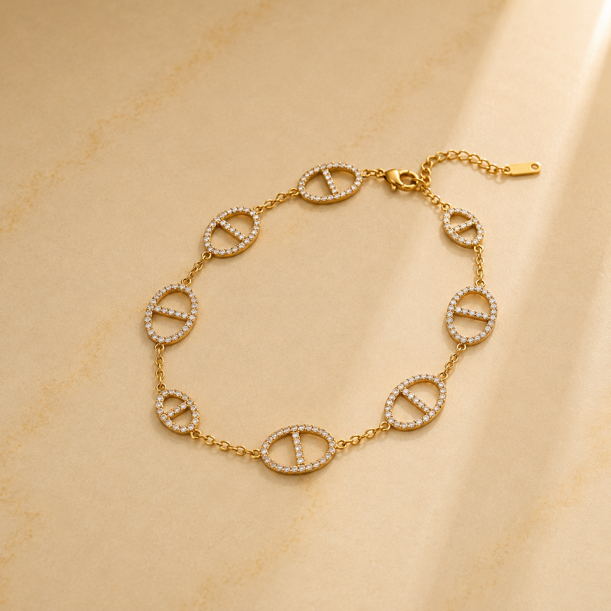 OW EMILIA BRACELET