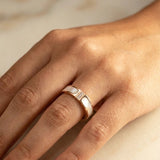 OW ICONIC RING