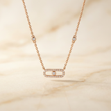 OW ATLAS NECKLACE