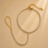 OW AMIRA HANDCHAIN