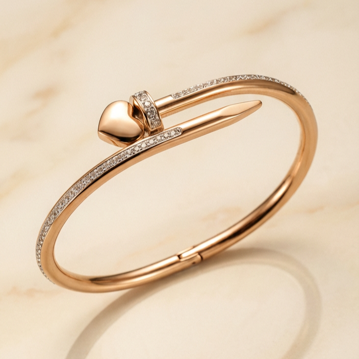 OW LOVE  BRACELET