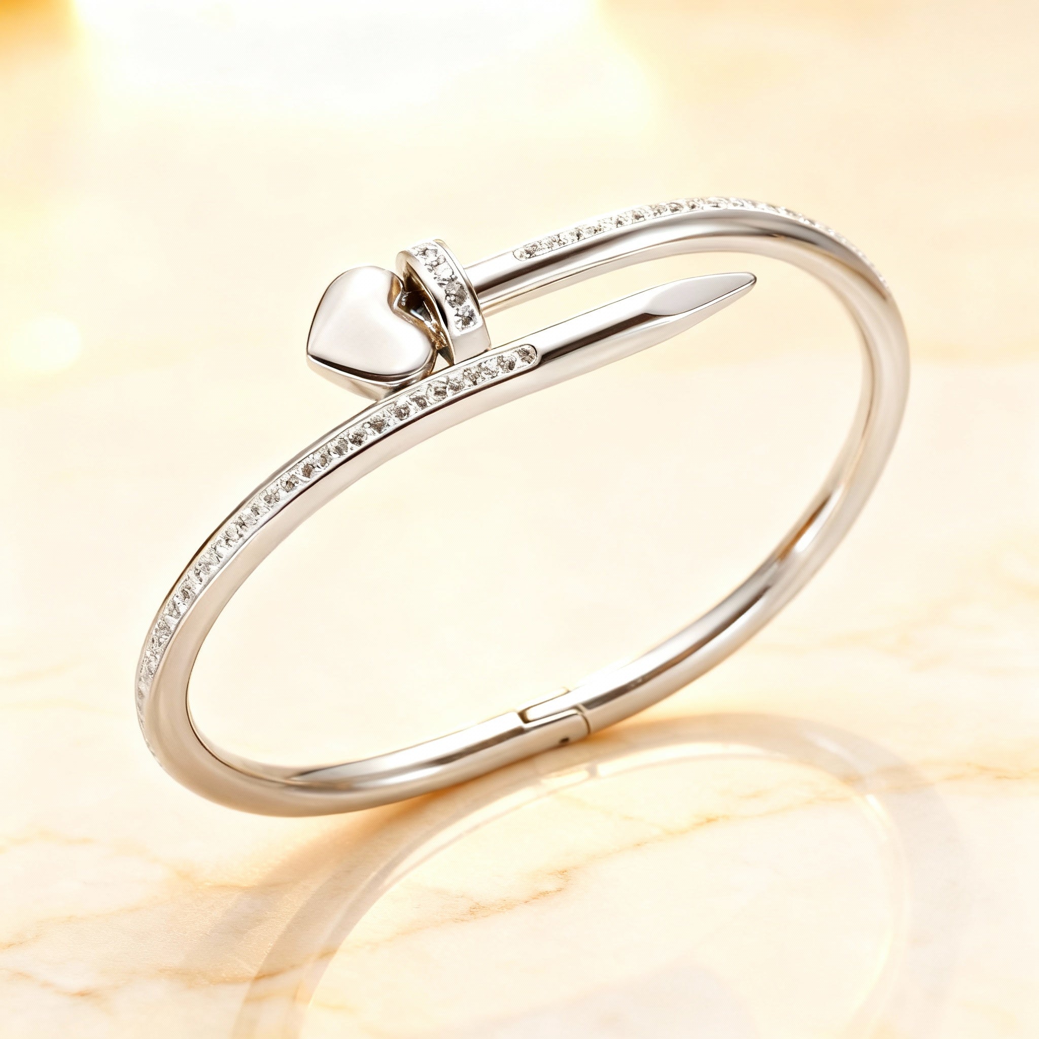OW LOVE  BRACELET