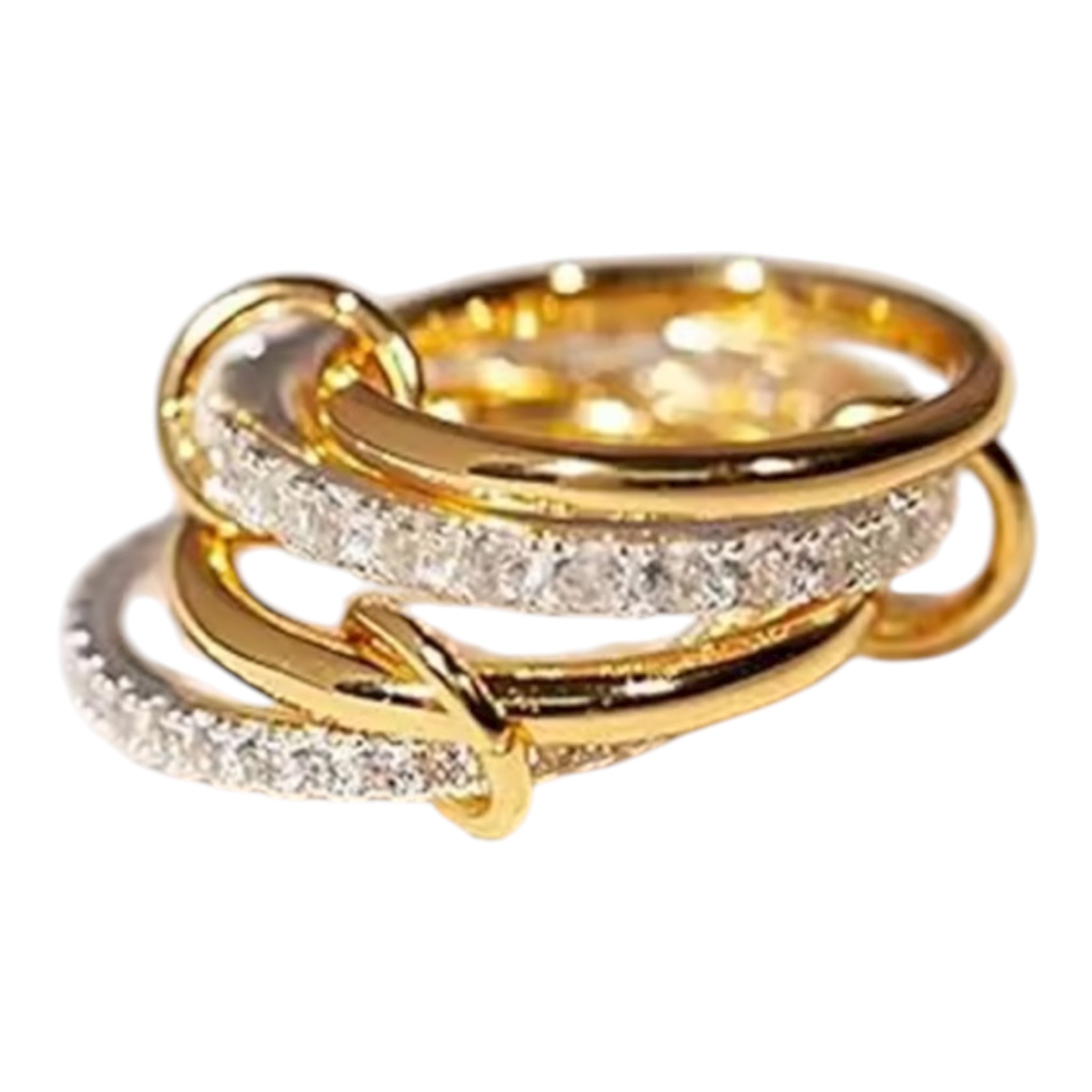 OW INFINITE RING
